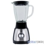 Elektra - 500w 1.5l Jug Blender (Glass Jug) - Image 3