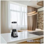 Elektra - 500w 1.5l Jug Blender (Glass Jug) - Image 4