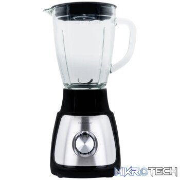 Elektra - 500w 1.5l Jug Blender (Glass Jug)