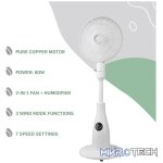 Elektra 80W Mist Fan - Image 13