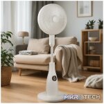 Elektra 80W Mist Fan - Image 15