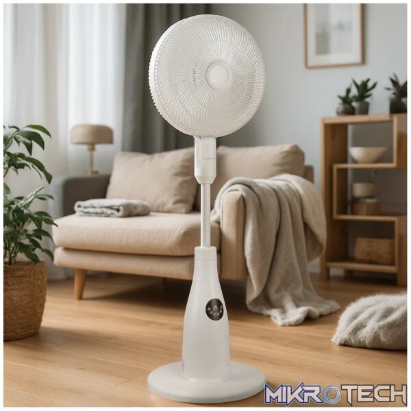 Elektra 80W Mist Fan - Image 15