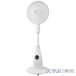 Elektra 80W Mist Fan - Image 3