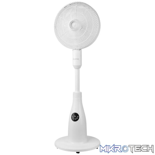 Elektra 80W Mist Fan - Image 3