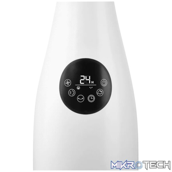 Elektra 80W Mist Fan - Image 6