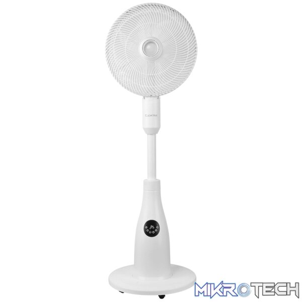 Elektra 80W Mist Fan Elektra 80W Mist Fan
