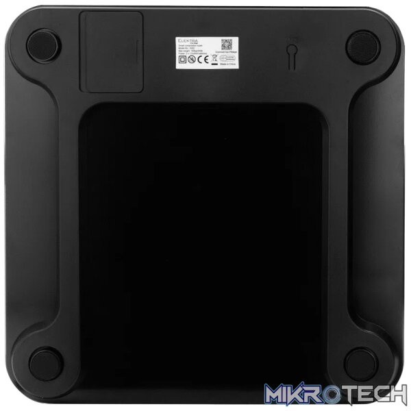 Elektra Body Composition Smart Scale - Image 2