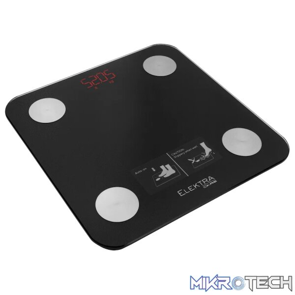 Elektra Body Composition Smart Scale - Image 11