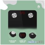 Elektra Body Composition Smart Scale - Image 12