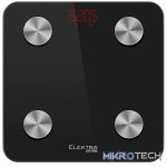 Elektra Body Composition Smart Scale