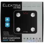 Elektra Body Composition Smart Scale - Image 3