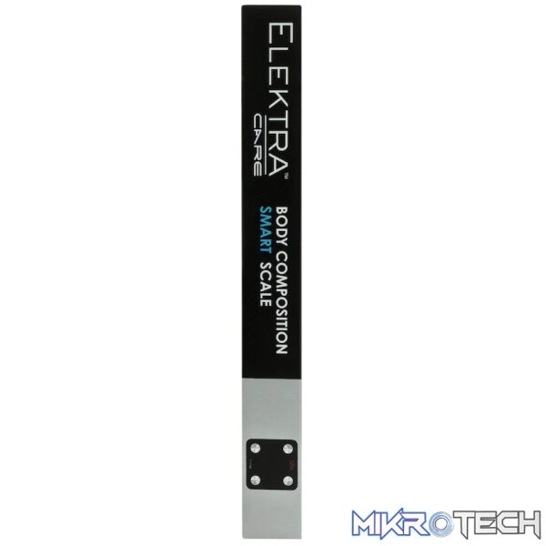 Elektra Body Composition Smart Scale - Image 5