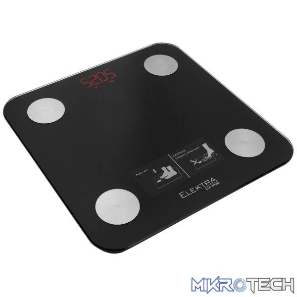 Elektra Body Composition Smart Scale - Image 7
