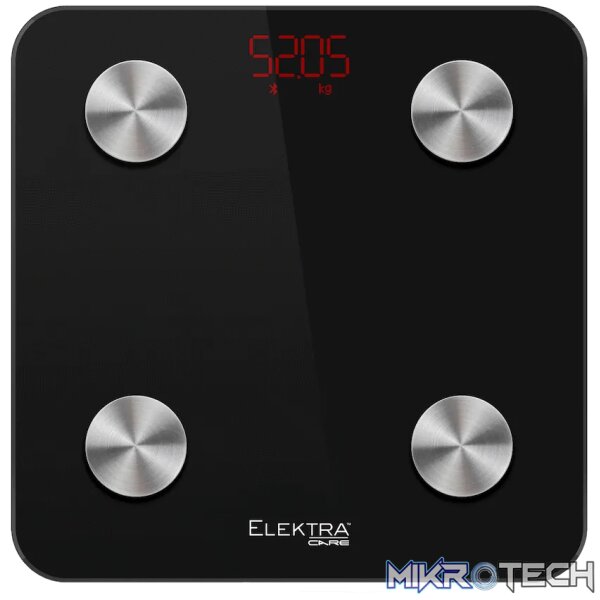 Elektra Body Composition Smart Scale - Image 8