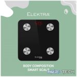 Elektra Body Composition Smart Scale - Image 9