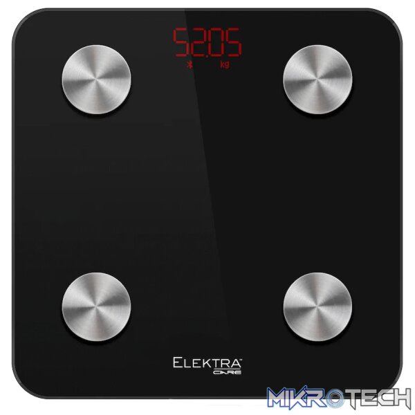 Elektra Body Composition Smart Scale - Image 10