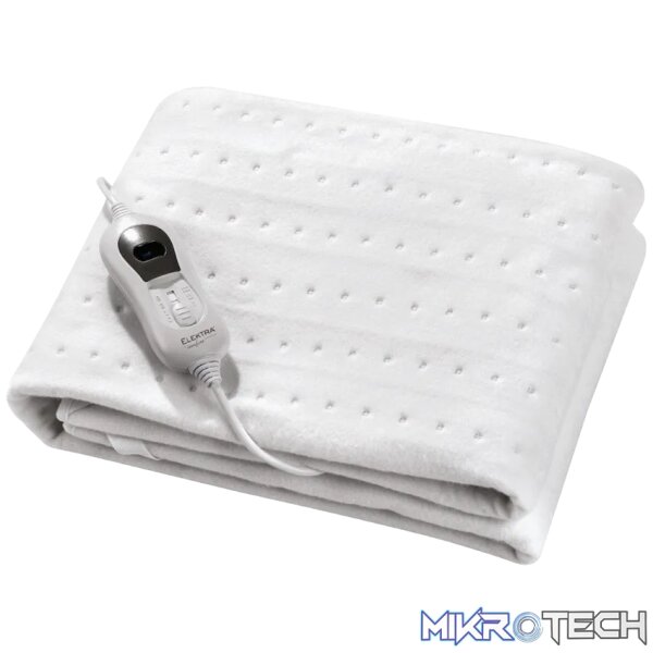 Elektra Classic Electric Blanket - Single Elektra Classic Electric Blanket - Single