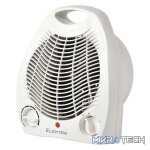 Elektra Comfort Classic Fan Heater