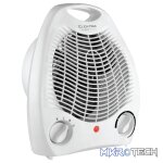 Elektra Comfort Classic Fan Heater - Image 6
