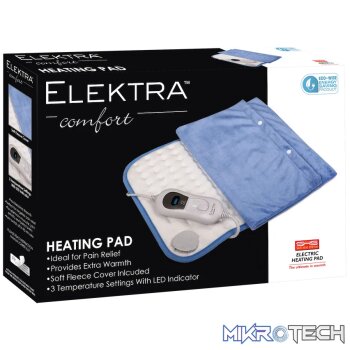 Elektra Comfort Heating Pad