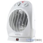 Elektra Comfort Oscillating Fan Heater - Image 6