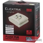 Elektra E/CMFRT Electric Blanket Double (A/FUR) - Image 2