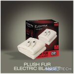 Elektra E/CMFRT Electric Blanket Double (A/FUR) - Image 7