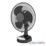 Elektra Everlast 12 inch Desk Fan - Image 2