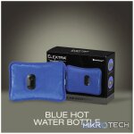 Elektra Hot Water Bottle - Blue - Image 6