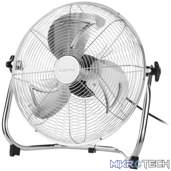 Elektra Power Fan - Image 2
