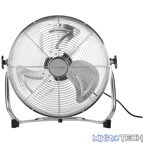 Elektra Power Fan - Image 3