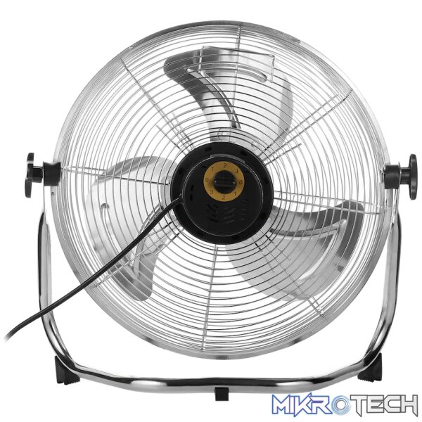 Elektra Power Fan - Image 4
