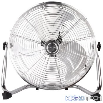Elektra Power Fan