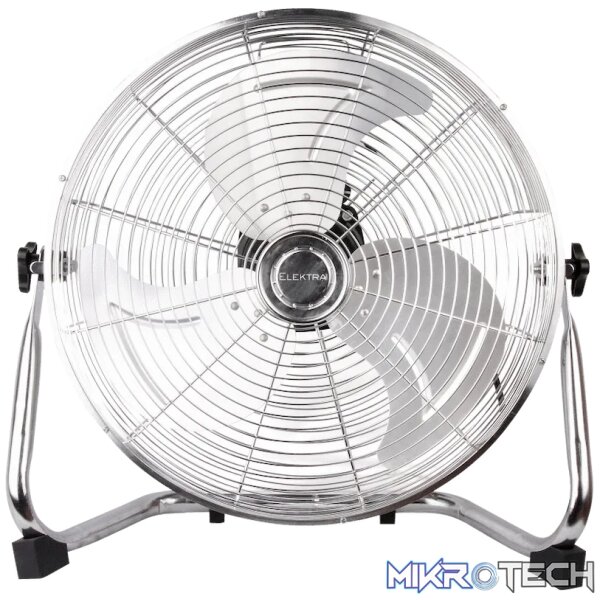 Elektra Power Fan Elektra Power Fan