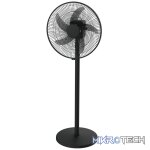 Elektra Rechargeable Stand Fan