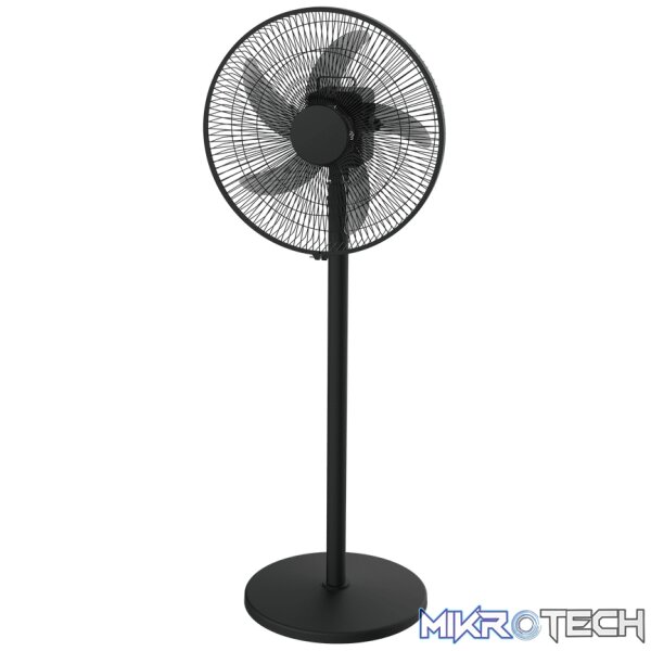 Elektra Rechargeable Stand Fan Elektra Rechargeable Stand Fan