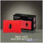Elektra Red Hot Water Bottle - Image 5