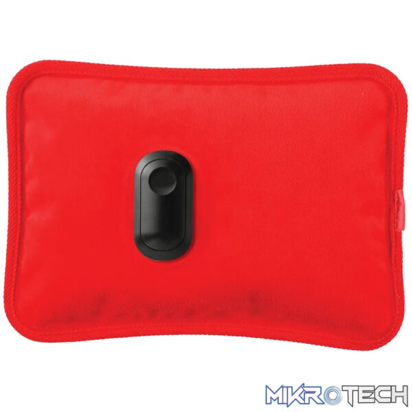 Elektra Red Hot Water Bottle Elektra Red Hot Water Bottle