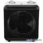Elektra Square Fan Heater - Image 2