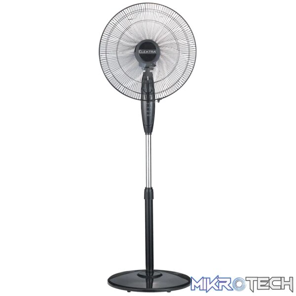 Elektra Stand Fan Elektra Stand Fan