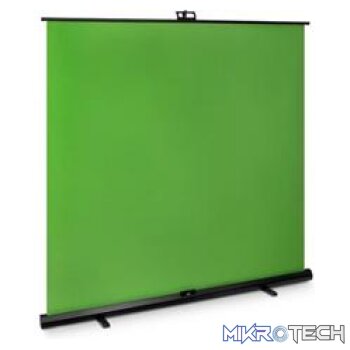 Elgato 10GBG9901 Retractable Green Screen XL