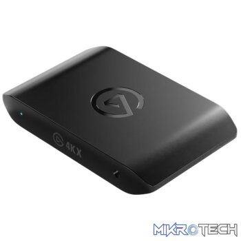 Elgato 10GBH9901 4K X Game Capture Card
