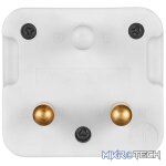 Ellies 1 Way Top Entry Adaptor - Image 3