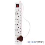 Ellies 12-Way High-Surge Multiplug 0.5m - Image 8