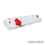 Ellies 12-Way Medium Surge Multiplug - Image 2