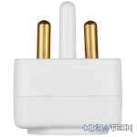 Ellies 2 Way  Adaptor With Schuko - Image 4