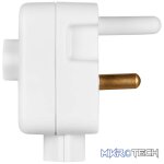 Ellies 2-Way Top and Bottom Entry Adaptor - Image 3