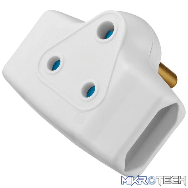 Ellies 3-Way Adaptor Ellies 3-Way Adaptor