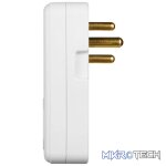 Ellies 3-Way Medium Surge Adaptor - Image 2