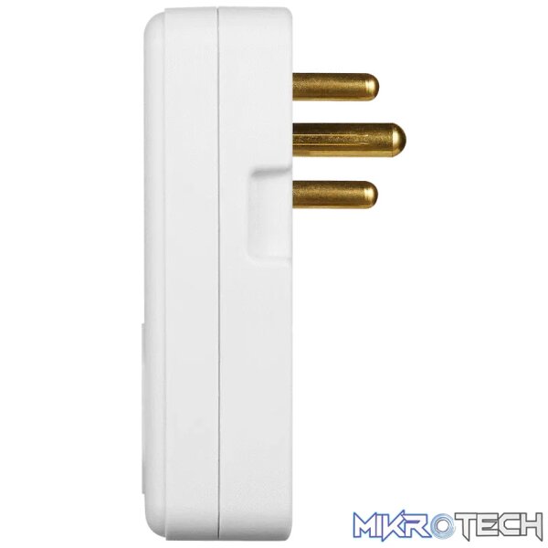 Ellies 3-Way Medium Surge Adaptor - Image 2